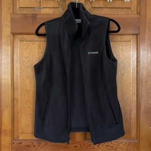 Columbia Vest - Sz M